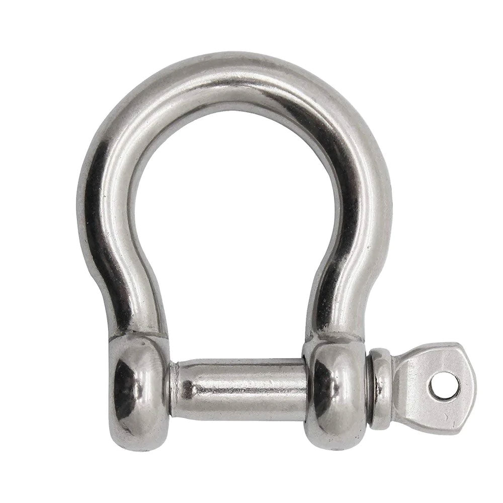 Howshot Shackle 4mm Howshot Shackle 4mm